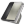 Folder Silver 2 Icon 24x24 png