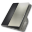 Folder Silver Icon 32x32 png