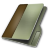 Folder Brown Green Icon