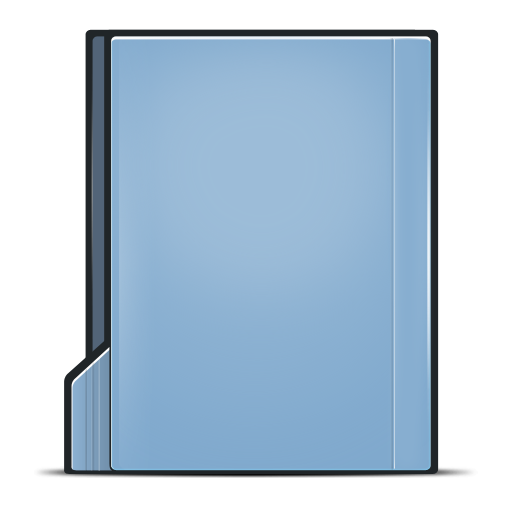 Folder Icon 512x512 png