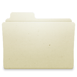 Generic Icon 256x256 png