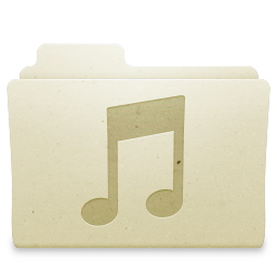 Music 8 Icon 256x256 png