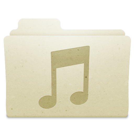 Music 8 Icon 512x512 png