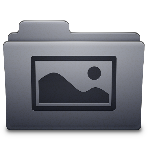Photo Icon 512x512 png