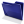 Folder Blue Icon 24x24 png