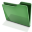 Folder Green Icon 32x32 png