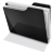 Folder Black 2 Icon