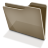 Folder Brown Icon
