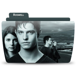 Roswell Icon 256x256 png