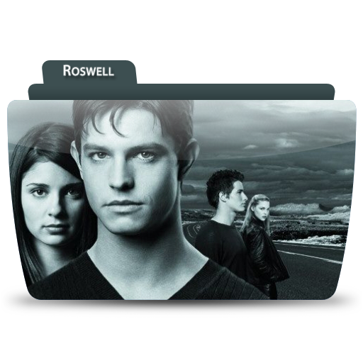 Roswell Icon 512x512 png