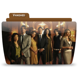 Vanished Icon 256x256 png