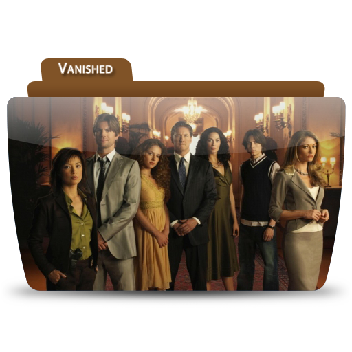 Vanished Icon 512x512 png
