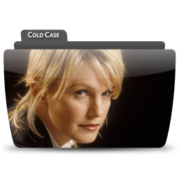 Cold Case Icon - TV Color Series 4 Icons - SoftIcons.com
