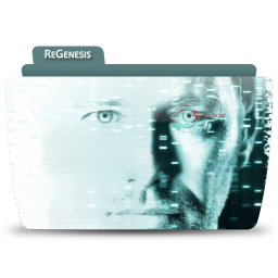 ReGenesis Icon 256x256 png