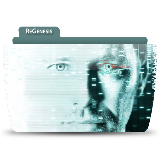 ReGenesis Icon 512x512 png