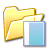 ScrapBook Icon