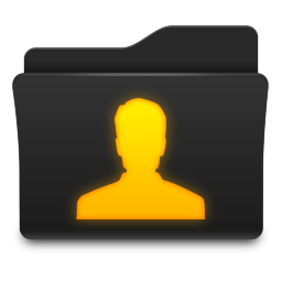 Users Icon 256x256 png