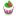 Vanilla Cupcake Icon 16x16 png