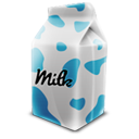 Milk Icon 128x128 png