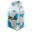 Milk Icon 64x64 png