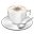 Cappuccino Icon 32x32 png