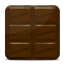 Chocolate Icon 64x64 png