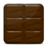 Chocolate Icon 96x96 png