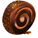 Chocolate Cream Roll Alt Icon