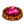 Berry Tart Icon 24x24 png