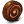 Chocolate Cream Roll Icon 24x24 png