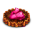 Berry Tart Icon 32x32 png