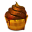 Cupcake Icon 32x32 png