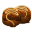 Persian Fancy Cookie Alt Icon 32x32 png