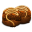 Persian Fancy Cookie Icon 32x32 png