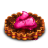 Berry Tart Icon 48x48 png