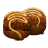 Persian Fancy Cookie Alt Icon