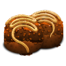 Persian Fancy Cookie Icon 96x96 png
