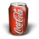 Coca-cola Family Icons