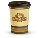 Coffee Cup Icon 128x128 png
