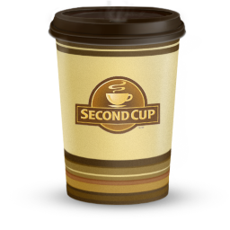 Coffee Cup Icon 256x256 png
