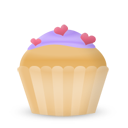 Cupcake Icons