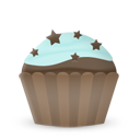 Cupcake v2 Icon