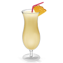 Cocktail 4 Icon