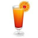Cocktail 5 Icon 128x128 png