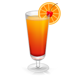 Cocktail 5 Icon 256x256 png
