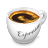 Espresso Icon