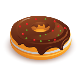 Cake Icon 256x256 png