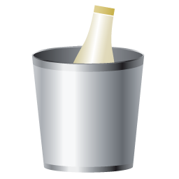 Champagne Icon 256x256 png