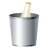 Champagne Icon 48x48 png