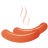 Sausage Icon 48x48 png